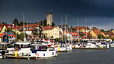 Wielki jubileusz w Mikołajkach. Miasto obchodzi 300-lecie nadania praw miejskich Wielki jubileusz w Mikołajkach. Miasto obchodzi 300-lecie nadania praw miejskich